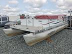 1987 Sanpan/godfrey Marine 1987 Sanpan Pontoon Boat