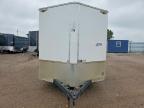 2014 H&H FD-306 REV A Enclosed Cargo Trailer