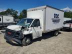 2005 GMC Savana Cutaway G3500