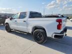 2022 Chevrolet Silverado LTD C1500 Custom