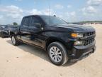 2021 Chevrolet Silverado C1500 Custom