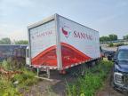 2017 Hino 195-Truck Cab AND Chassis
