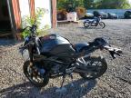 2026 Honda CBF300 NA