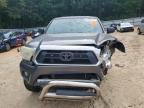 2012 Toyota Tacoma Double Cab Prerunner