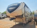 2018 Keystone Laredo Camper