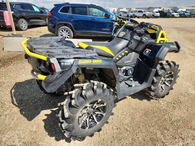 2018 Can-Am Outlander ATV