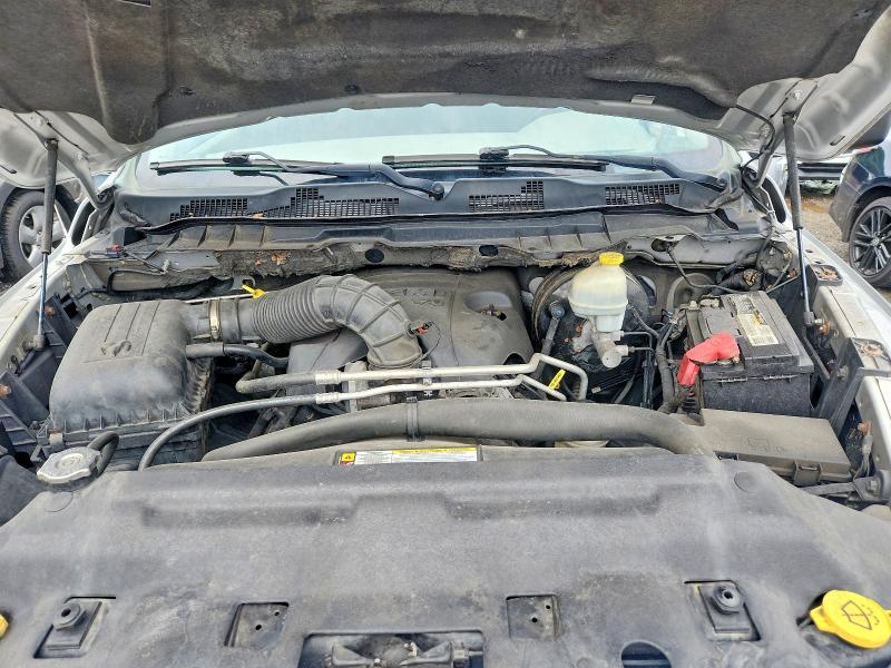 2012 Dodge RAM 1500 SLT