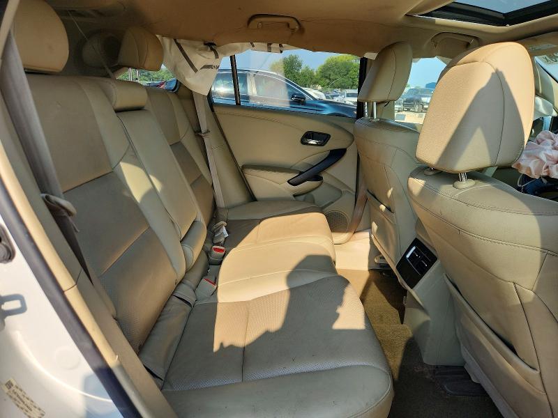 2017 Acura RDX Technology