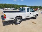 2001 Toyota Tacoma Base