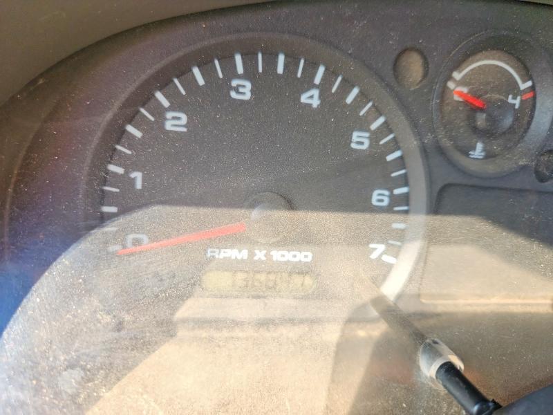 2008 Ford Ranger