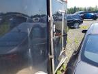 2021 Remorque 2021 Enclosed Cargo Trailer