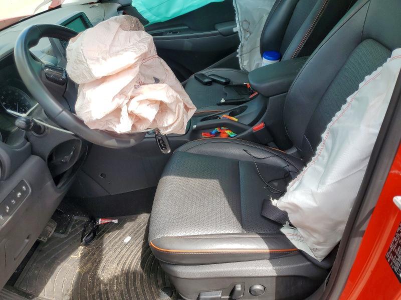 2020 Hyundai Kona Ultimate