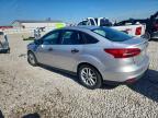 2015 Ford Focus s