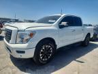 2020 Nissan Titan SV