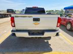 2018 Chevrolet Silverado K1500 High Country