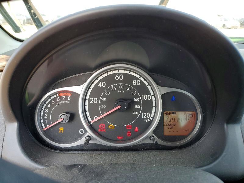2011 Mazda 2