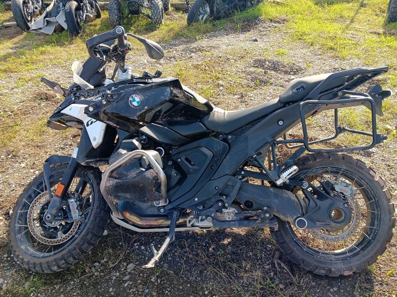 2025 BMW R 1300 GS