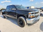 2018 Chevrolet Silverado C1500 LT