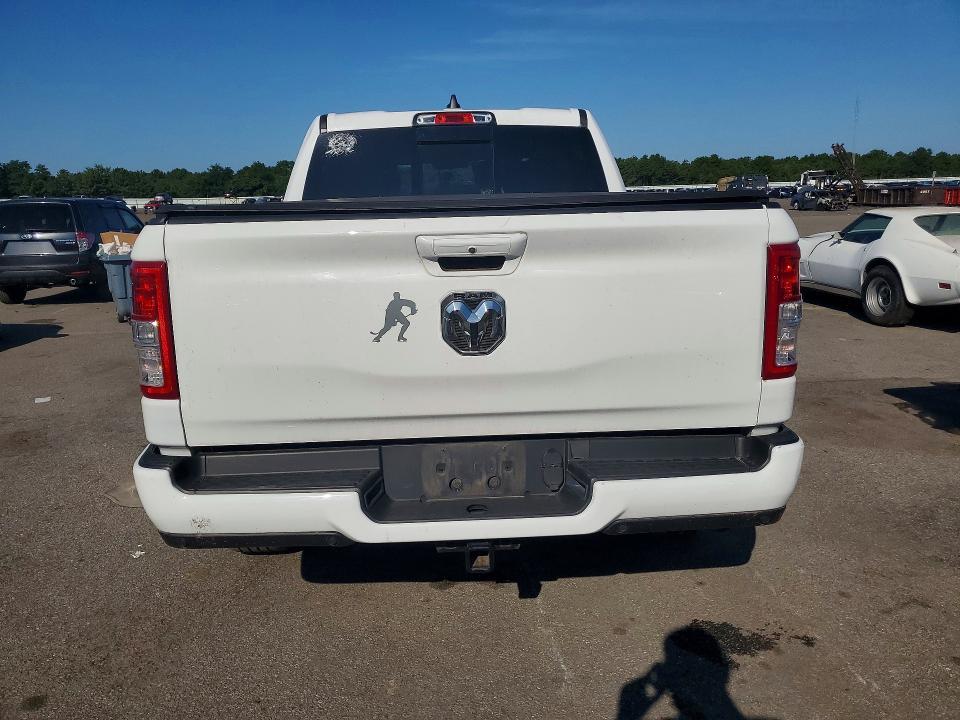 2022 Dodge RAM 1500 BIG HORN/LONE Star