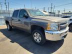 2013 Chevrolet Silverado C1500 LT