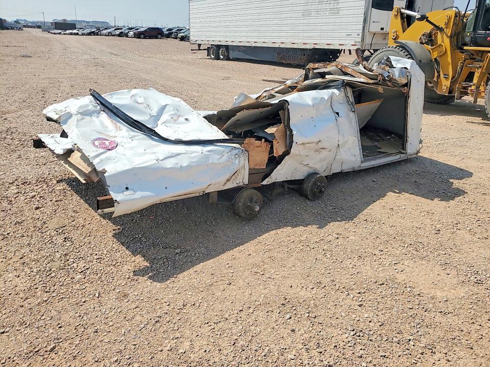 2016 Wells Cargo FT7142 Enclosed Cargo Trailer