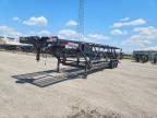 2022 Texas Pride CA84727KGN Car Carrier