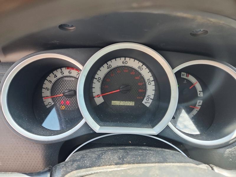 2011 Toyota Tacoma Base