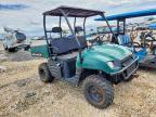 2007 Polaris Ranger Utility Vehicle