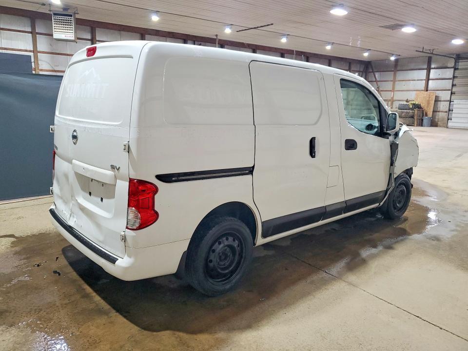 2020 Nissan NV200 SV
