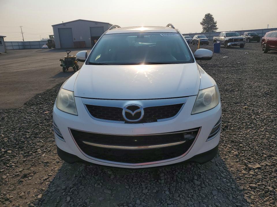 2012 Mazda Cx-9
