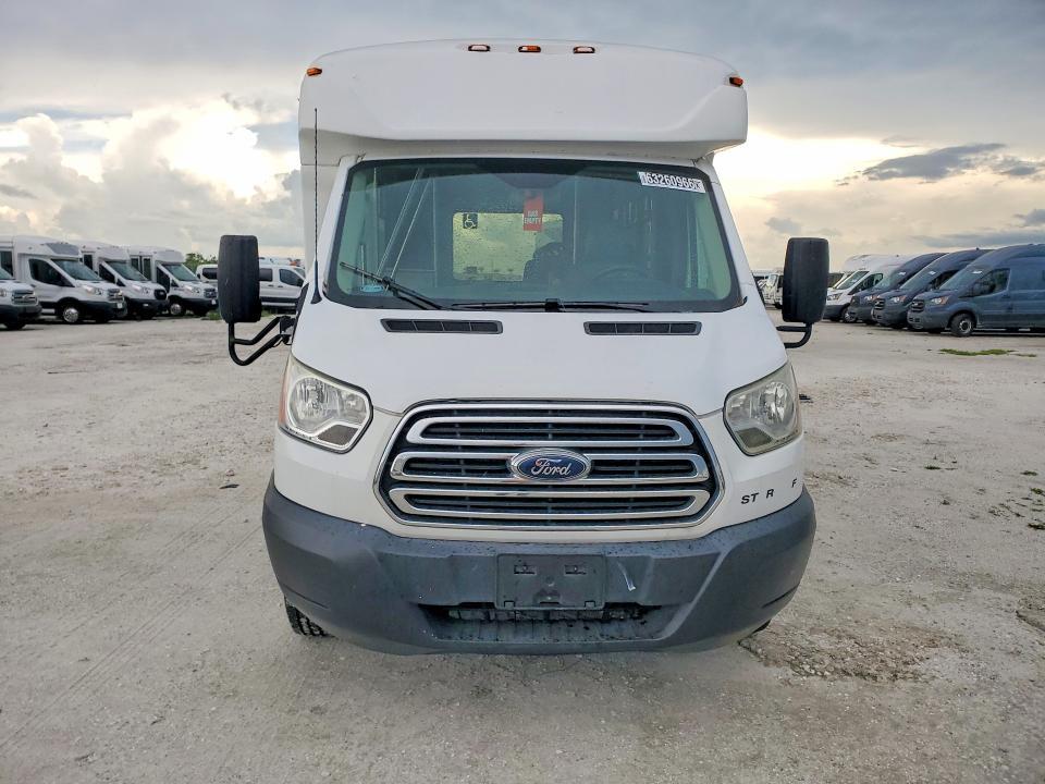2019 Ford Transit T-350 HD