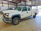 2007 Chevrolet Silverado C2500 Heavy Duty
