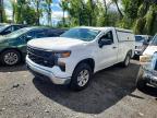 2022 Chevrolet Silverado C1500