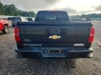 2015 Chevrolet Silverado K1500 High Country
