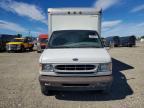 2002 Ford Econoline E350 Super Duty Cutaway Van