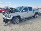 2018 GMC Sierra K1500 SLT