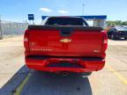 2011 Chevrolet Avalanche LT