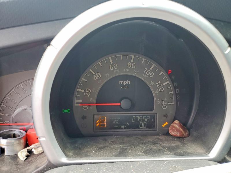 2007 Honda Ridgeline RTL