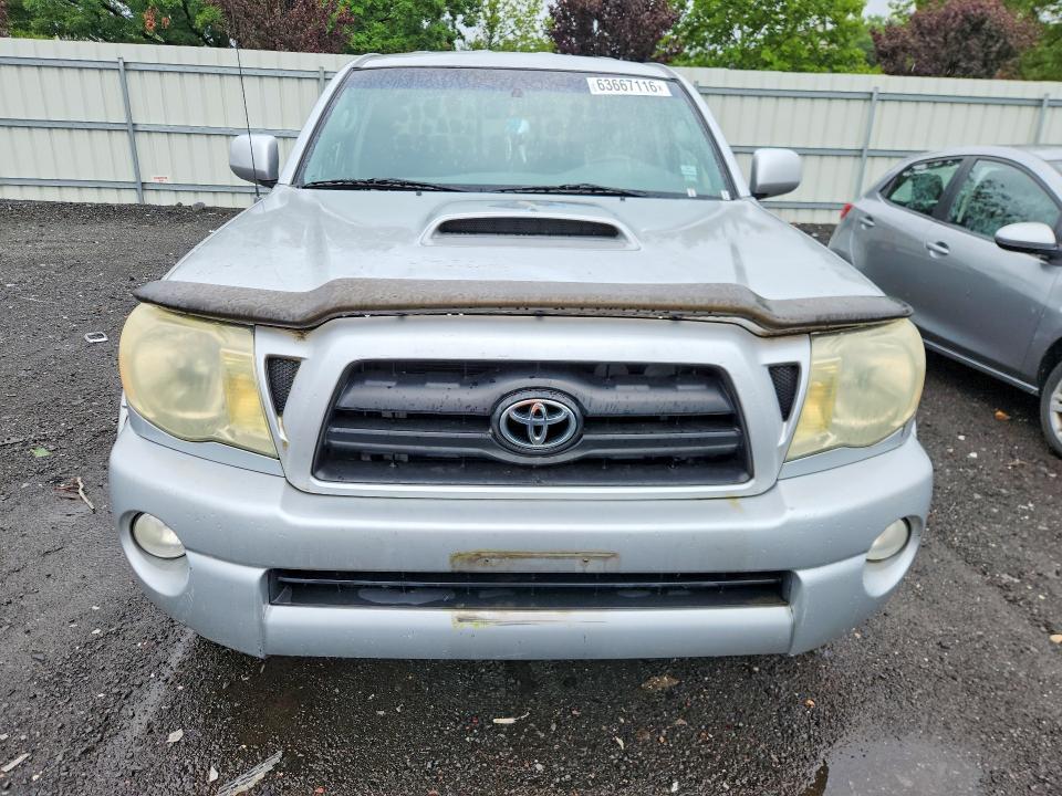 2006 Toyota Tacoma V6