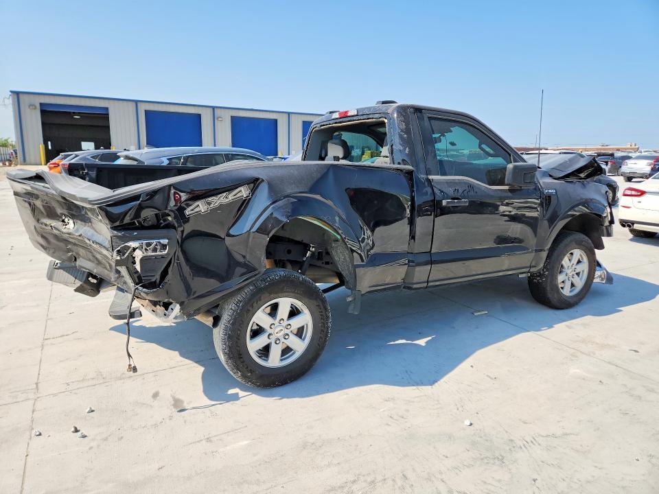 2025 Ford F150 XL
