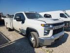 2021 Chevrolet Silverado K3500 LT