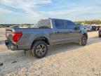 2025 Ford F150 STX