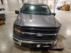 2024 Ford F150 XLT