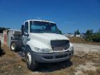 2022 International MV607
