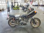 1980 Yamaha XS1100