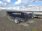 2021 Prince Craft ON7542974 Boat