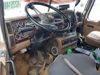 2004 Mack CV713 Dump Truck
