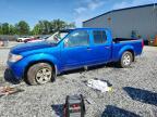 2012 Nissan Frontier SV V6