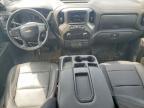 2021 Chevrolet Silverado K1500
