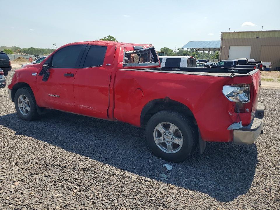 2007 Toyota Tundra SR5